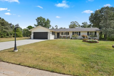 Discover the charm of Briarbrook in this delightful 3-bedroom on Briarbrook Golf Course in Missouri - for sale on GolfHomes.com, golf home, golf lot