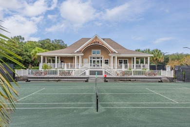 Welcome to 469 Double Eagle Trace, a beautifully designed 2 bed on  in South Carolina - for sale on GolfHomes.com, golf home, golf lot