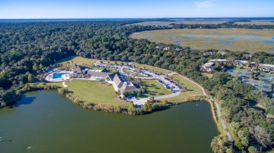 Welcome to 469 Double Eagle Trace, a beautifully designed 2 bed on  in South Carolina - for sale on GolfHomes.com, golf home, golf lot