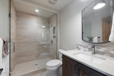 This meticulously maintained custom home in the private, gated on Hayden Lake Country Club in Idaho - for sale on GolfHomes.com, golf home, golf lot