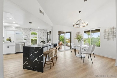 Gorgeous Completely Renovated 2bd/2bth with Amazing Golf Course on Oaks North Golf Course in California - for sale on GolfHomes.com, golf home, golf lot