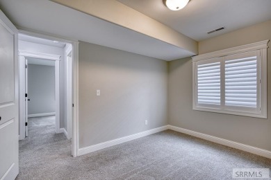 Charming home at 347 Rock Hill Lane in Idaho Falls, ID. This on Sage Lakes Municipal Golf Course in Idaho - for sale on GolfHomes.com, golf home, golf lot