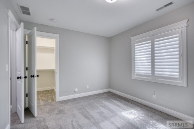 Charming home at 347 Rock Hill Lane in Idaho Falls, ID. This on Sage Lakes Municipal Golf Course in Idaho - for sale on GolfHomes.com, golf home, golf lot