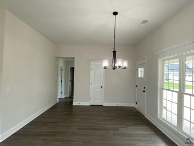 New Construction on a Golf Course lot 1362 sq ft, 2 bedrooms, 2 on Houston Springs Resort and Golf Course in Georgia - for sale on GolfHomes.com, golf home, golf lot