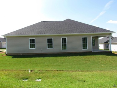 New Construction on a Golf Course lot 1362 sq ft, 2 bedrooms, 2 on Houston Springs Resort and Golf Course in Georgia - for sale on GolfHomes.com, golf home, golf lot