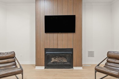 Beautifully renovated 5 Bed 3.5 Bath in Maisons of Chenal with on Chenal Country Club - Bear Den Mountain in Arkansas - for sale on GolfHomes.com, golf home, golf lot