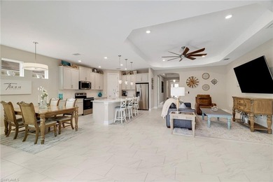 The Barrymore that truly offers MORE. There is so much to love on Bonita National Golf Course in Florida - for sale on GolfHomes.com, golf home, golf lot