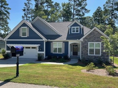 WHAT A BEAUTIFUL GOLF COURSE HOME AND ONLY 3 YRS OLD!


Tons on Monticello Golf Club At Savannah Lakes in South Carolina - for sale on GolfHomes.com, golf home, golf lot