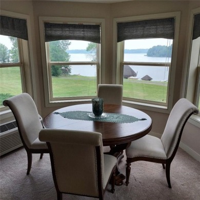 One of the nicest one bedroom condos at Tagalong is finally on Tagalong Golf Course in Wisconsin - for sale on GolfHomes.com, golf home, golf lot