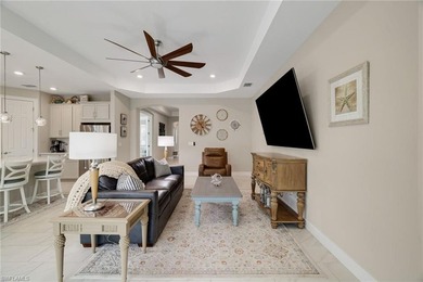 The Barrymore that truly offers MORE. There is so much to love on Bonita National Golf Course in Florida - for sale on GolfHomes.com, golf home, golf lot