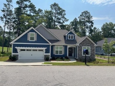 WHAT A BEAUTIFUL GOLF COURSE HOME AND ONLY 3 YRS OLD!


Tons on Monticello Golf Club At Savannah Lakes in South Carolina - for sale on GolfHomes.com, golf home, golf lot