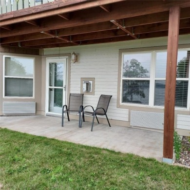 One of the nicest one bedroom condos at Tagalong is finally on Tagalong Golf Course in Wisconsin - for sale on GolfHomes.com, golf home, golf lot
