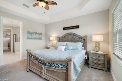 The Barrymore that truly offers MORE. There is so much to love on Bonita National Golf Course in Florida - for sale on GolfHomes.com, golf home, golf lot