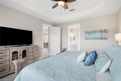 The Barrymore that truly offers MORE. There is so much to love on Bonita National Golf Course in Florida - for sale on GolfHomes.com, golf home, golf lot