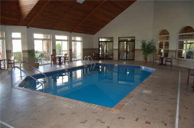 One of the nicest one bedroom condos at Tagalong is finally on Tagalong Golf Course in Wisconsin - for sale on GolfHomes.com, golf home, golf lot