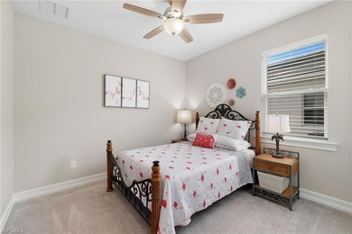 The Barrymore that truly offers MORE. There is so much to love on Bonita National Golf Course in Florida - for sale on GolfHomes.com, golf home, golf lot