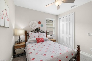 The Barrymore that truly offers MORE. There is so much to love on Bonita National Golf Course in Florida - for sale on GolfHomes.com, golf home, golf lot