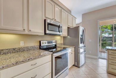 This Well-Maintained 3 bedroom, 3 Bath home is located in the on Palm Aire Country Club of Sarasota in Florida - for sale on GolfHomes.com, golf home, golf lot