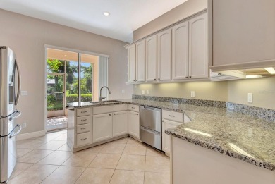 This Well-Maintained 3 bedroom, 3 Bath home is located in the on Palm Aire Country Club of Sarasota in Florida - for sale on GolfHomes.com, golf home, golf lot