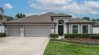 Welcome home to your personal oasis designed for comfort and on DeBary Golf and Country Club in Florida - for sale on GolfHomes.com, golf home, golf lot