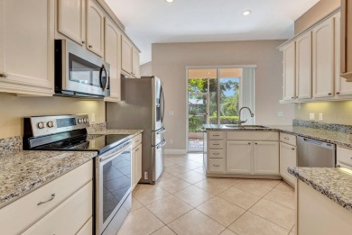 This Well-Maintained 3 bedroom, 3 Bath home is located in the on Palm Aire Country Club of Sarasota in Florida - for sale on GolfHomes.com, golf home, golf lot