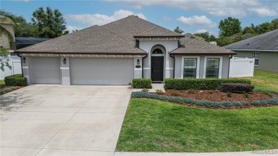 Welcome home to your personal oasis designed for comfort and on DeBary Golf and Country Club in Florida - for sale on GolfHomes.com, golf home, golf lot
