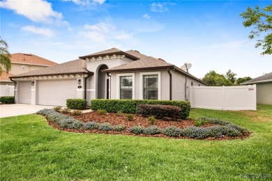 Welcome home to your personal oasis designed for comfort and on DeBary Golf and Country Club in Florida - for sale on GolfHomes.com, golf home, golf lot
