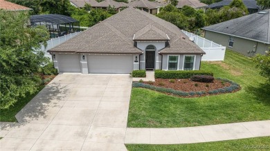 Welcome home to your personal oasis designed for comfort and on DeBary Golf and Country Club in Florida - for sale on GolfHomes.com, golf home, golf lot