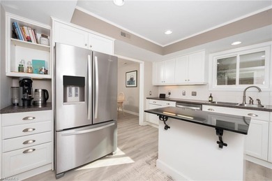 WATER FRONT with beautiful WATER and GOLF VIEWS throughout this on Bermuda Run Country Club in North Carolina - for sale on GolfHomes.com, golf home, golf lot