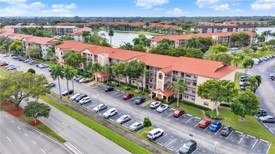 Discover the lifestyle you deserve. If you're looking for peace on Flamingo Lakes Country Club in Florida - for sale on GolfHomes.com, golf home, golf lot