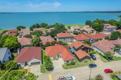 Welcome to Lakeside Village - Rockwall's Beloved Gated on Lakeside Village Golf Course in Texas - for sale on GolfHomes.com, golf home, golf lot