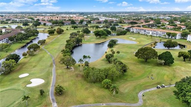 Discover the lifestyle you deserve. If you're looking for peace on Flamingo Lakes Country Club in Florida - for sale on GolfHomes.com, golf home, golf lot