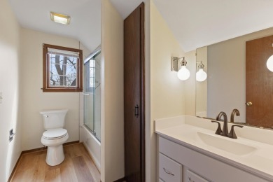 Your Dream Home Awaits! Across from Woodlawn Golf Course!
 on Woodlawn Golf Club in Michigan - for sale on GolfHomes.com, golf home, golf lot