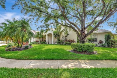 This Well-Maintained 3 bedroom, 3 Bath home is located in the on Palm Aire Country Club of Sarasota in Florida - for sale on GolfHomes.com, golf home, golf lot