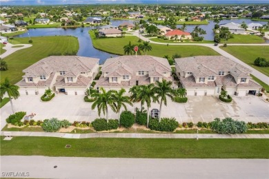 Stunning 3-Bedroom, 2-Bath Condo in Burnt Store Lakes. Welcome on Burnt Store Golf Club in Florida - for sale on GolfHomes.com, golf home, golf lot