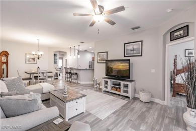 Stunning 3-Bedroom, 2-Bath Condo in Burnt Store Lakes. Welcome on Burnt Store Golf Club in Florida - for sale on GolfHomes.com, golf home, golf lot