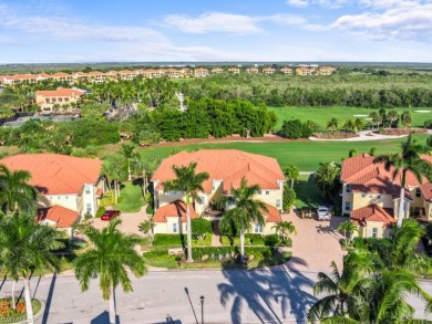 Here you'll find the ultimate in luxury living with this on Hammock Bay in Florida - for sale on GolfHomes.com, golf home, golf lot