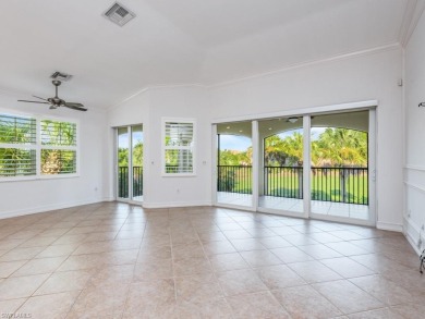 Here you'll find the ultimate in luxury living with this on Hammock Bay in Florida - for sale on GolfHomes.com, golf home, golf lot
