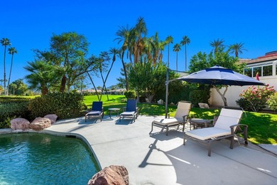 A rare opportunity to own a premier view lot in Desert Horizons! on Desert Horizons Country Club in California - for sale on GolfHomes.com, golf home, golf lot