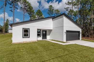 Up to $5,000 in incentives available for buyers using the on Citrus Springs Country Club in Florida - for sale on GolfHomes.com, golf home, golf lot