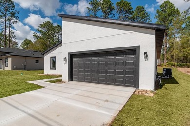 Up to $5,000 in incentives available for buyers using the on Citrus Springs Country Club in Florida - for sale on GolfHomes.com, golf home, golf lot