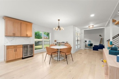Discover refined living at 3040 Roxburgh Drive in Roswells on Country Club of Roswell in Georgia - for sale on GolfHomes.com, golf home, golf lot