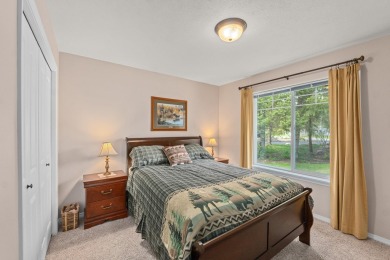 This charming two bedroom two bath home was built in 2009 and is on Chewelah Golf and Country Club  in Washington - for sale on GolfHomes.com, golf home, golf lot