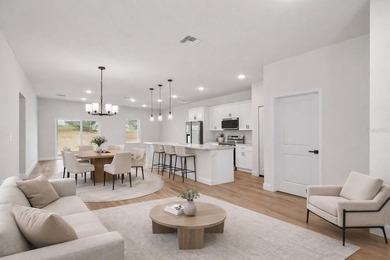 Up to $5,000 in incentives available for buyers using the on Citrus Springs Country Club in Florida - for sale on GolfHomes.com, golf home, golf lot