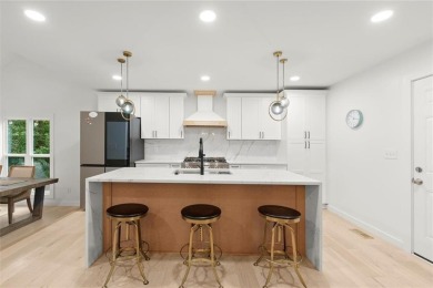 Discover refined living at 3040 Roxburgh Drive in Roswells on Country Club of Roswell in Georgia - for sale on GolfHomes.com, golf home, golf lot