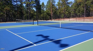 Looking for a community with the perfect blend of vacation-like on Carolina Lakes Country Club in North Carolina - for sale on GolfHomes.com, golf home, golf lot