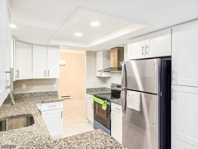 Welcome to this newly renovated 2-bed, 2.5-bath townhouse with on Clearbrook Golf Club in New Jersey - for sale on GolfHomes.com, golf home, golf lot