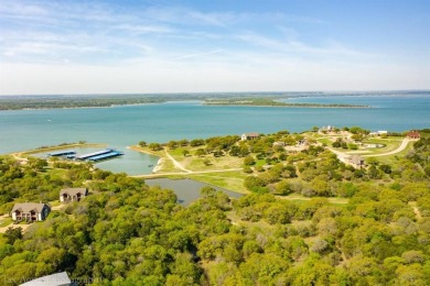 Beautiful lot located near the New Course of White Bluff Resort on White Bluff Resort - New Course in Texas - for sale on GolfHomes.com, golf home, golf lot