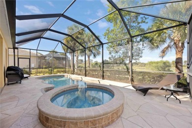 Motivated Seller priced under appraised value! Pool season is on Venetian Golf and River Club in Florida - for sale on GolfHomes.com, golf home, golf lot