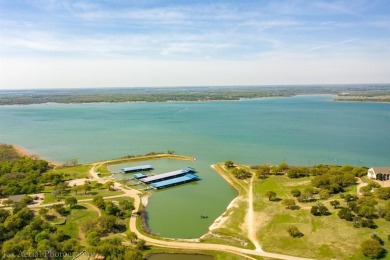 Beautiful lot located near the New Course of White Bluff Resort on White Bluff Resort - New Course in Texas - for sale on GolfHomes.com, golf home, golf lot